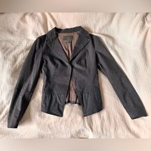 McQ by Alexander McQueen Blazer
